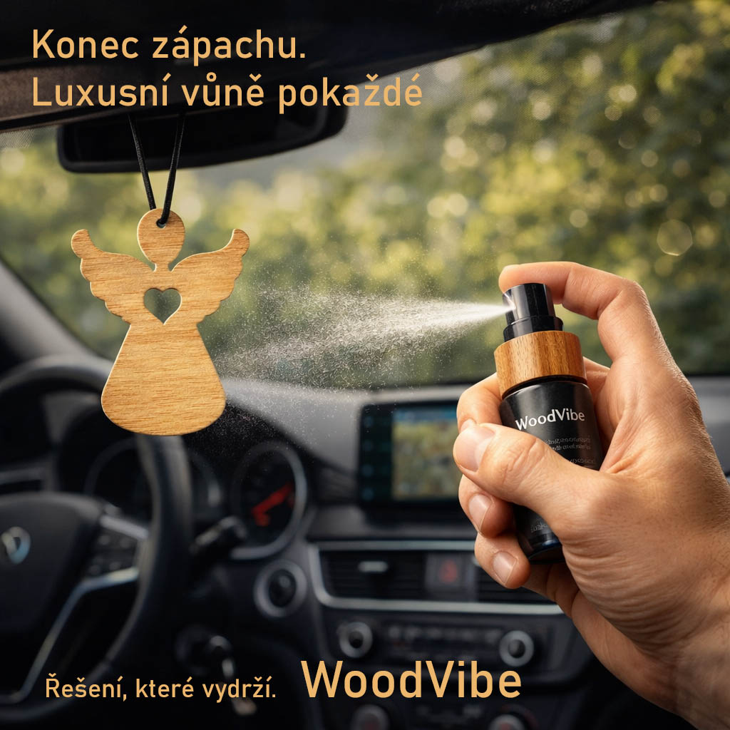 WoodVibe článek
